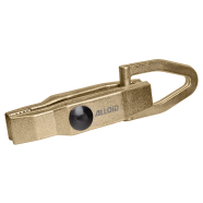 Alloid. Захоплювач для кузовних робіт 2 т. KR-1051