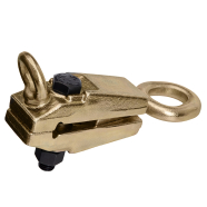 Alloid. Захоплювач для кузовних робіт двофункцiональний 5 т.-2 т. KR-1053