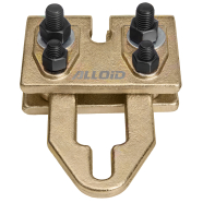 Alloid. Захватчик для кузовных работ 5 т. KR-1072
