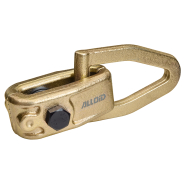 Alloid.Захоплювач для кузовних робіт 3 т. MINI. KR-1074