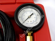 TJG Набір для вимірювання тиску масла у трансмісії. (AT130)