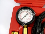 TJG Набір для вимірювання тиску масла у трансмісії. (AT130)