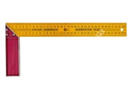 INTERTOOL Угольник строительный 35 см