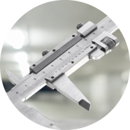INTERTOOL Штангенциркуль 200 мм