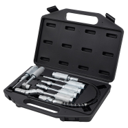 Alloid. Набор смазочных насадок 7 шт. NN-5209