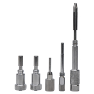 Alloid.Набор фиксаторов для дизельного двигателя 2.3 JTD, 3.0 JTD, FIAT.NR-2164