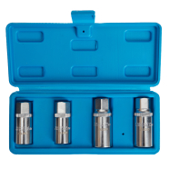 Alloid. Набор шпильковертов 6, 8, 10, 12 мм