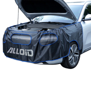 Alloid Защитный чехол на авто 380X70 см. (NS-9171)