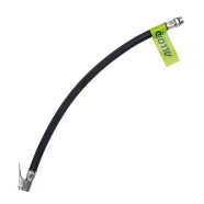 Alloid. Шланг для пiстолетa підкачування 44см(PK-001 Hose)