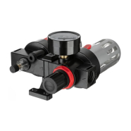 INTERTOOL Блок подготовки воздуха