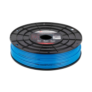 INTERTOOL Шланг полиуретановый 4×6 мм, 100 м, в бобине, STORM