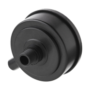 INTERTOOL Воздушный фильтр для компрессора, пластиковый