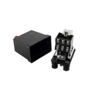 INTERTOOL Прессостат 380В (блок автоматики компресора) 10 bar.