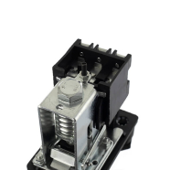 INTERTOOL Прессостат 380В (блок автоматики компресора) 10 bar.