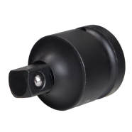 Alloid. Переходник ударный 3/4"FX1/2"M PU-3412