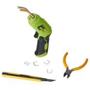 Alloid Набор для ремонта пластика, на аккумуляторе 4В 2000мАч 40Вт (PWG-4009)