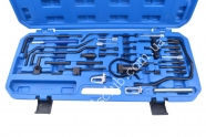 QUATROS Набір фіксаторів для ремонту двигуна (Peugeot, Citroen
