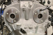 QUATROS Набір фіксаторів валів ГРМ FORD 1.0 EcoBoost