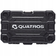 QUATROS Инструмент для изготовления тормозных магистралей 3/16 "(4,75 мм) типа S