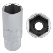 ROCKFORCE Набор инструментов 216пр. 1/4" 3/8" 1/2" (6гр, 12гр) профиль Xi-on