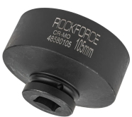 Rock FORCE Головка ударная 105 мм 6-гранная, 1"