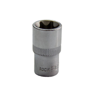 RockFORCE Головка Е-профиль 1/4" E10