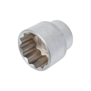 ROCKFORCE Головка торцевая 1/2" 12 граней 36 мм.