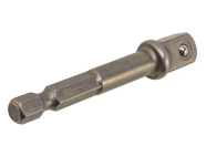 ROCKFORCE Адаптер-переходник под шуруповерт 3/8" x 65 мм