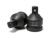 Rock FORCE Адаптер ударний 1" (F) х3/4" (M) (посилення, сталь SCM440)