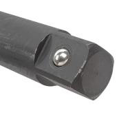 Rock FORCE Вороток Г-образный двухсторонний ударный CR-Mo 500мм 3/4"