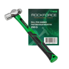 ROCKFORCE Молоток рихтовочный 250гр