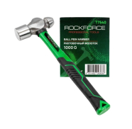 ROCKFORCE Молоток рихтовочный 900гр