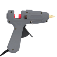 INTERTOOL Пистолет клеевой 120(360) Вт, 100-220°C, под стержни 10,8-11,5 мм, 13-