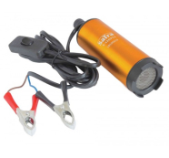 SATRA Насос для палива (олії) занурювальний 12V DC, 51мм
