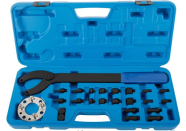 SATRA Фіксатор шківа распредвала VAG 1.0, 1.2, 1.4 EA211 2.0L FSi, TSi, TFSi