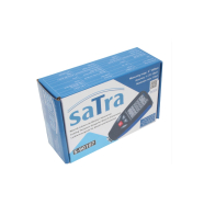 SATRA Толщиномер краски цифровой 0-1300 мкм