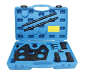 SATRA Комплект регулировки балансирного вала JAGUAR LAND RANGE ROVER 2.0 D