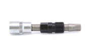 SATRA Насадка для шкива генератора Opel/Fiat/Alfa (31зубец, 3/8" * M10)