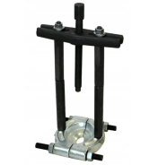 SILVER  К-кт знімачів з двома сепараторами 35-50 мм, 50-75 мм.