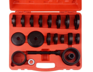 SILVER Знімач передньої маточини 21 предмет