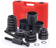 SILVER Знімач передньої маточини 21 предмет