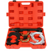 SILVER Стяжка пружин МСPherson