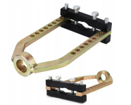 SILVER  Знімач ШРУСу, універсальний.