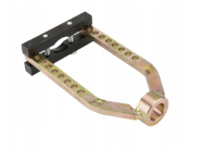 SILVER  Знімач ШРУСу, універсальний.