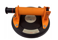 SILVER Вакуумная помповая присоска