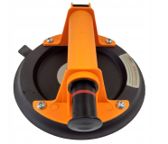 SILVER Вакуумная помповая присоска