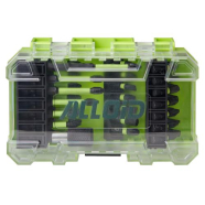 Alloid Pro. Набор бит, 35 пр. для импактов SB-2135