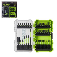 Alloid Pro. Набор бит, 35 пр. для импактов SB-2135