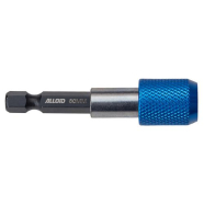 Alloid Pro Держатель бит магнитный с фиксатором 60мм SD-16060