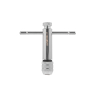 INTERTOOL Тримач для мітчиків M3-M12, реверсивний